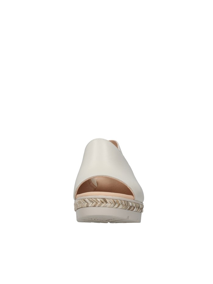 Callaghan Shoes Woman With wedge WHITE 29802