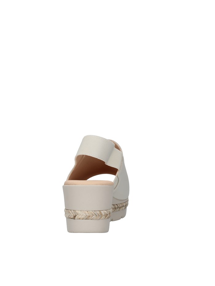 Callaghan Shoes Woman With wedge WHITE 29802