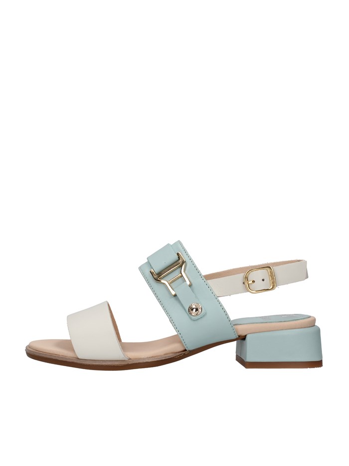 Callaghan 30303 WHITE Shoes Woman