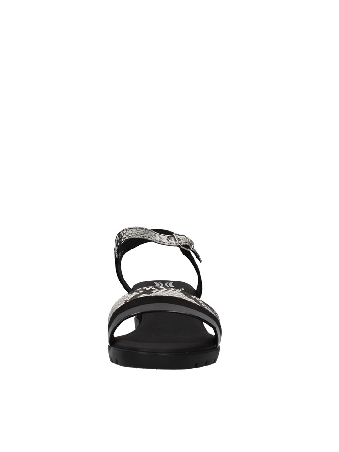 Callaghan 29102 BLACK Shoes Woman