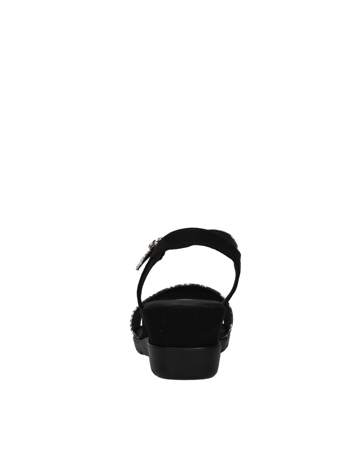Callaghan 29102 BLACK Shoes Woman