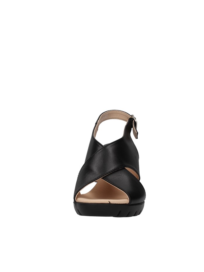 Callaghan Shoes Woman With heel BLACK 99129
