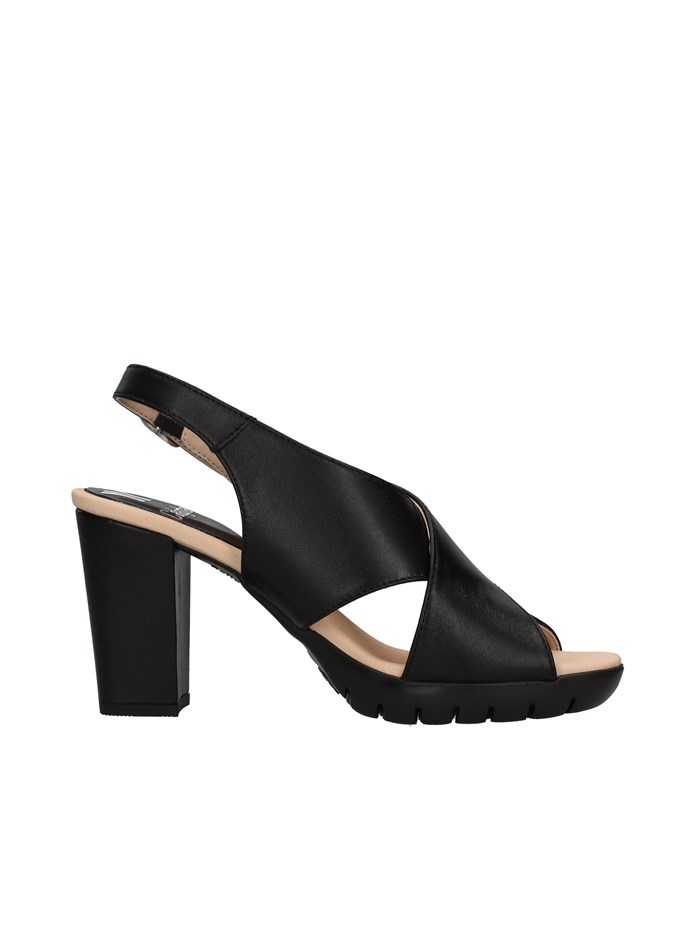 Callaghan Shoes Woman With heel BLACK 99129