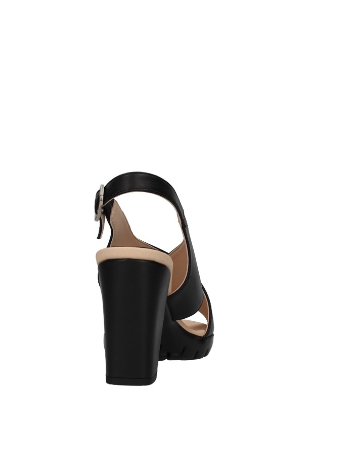 Callaghan Shoes Woman With heel BLACK 99129