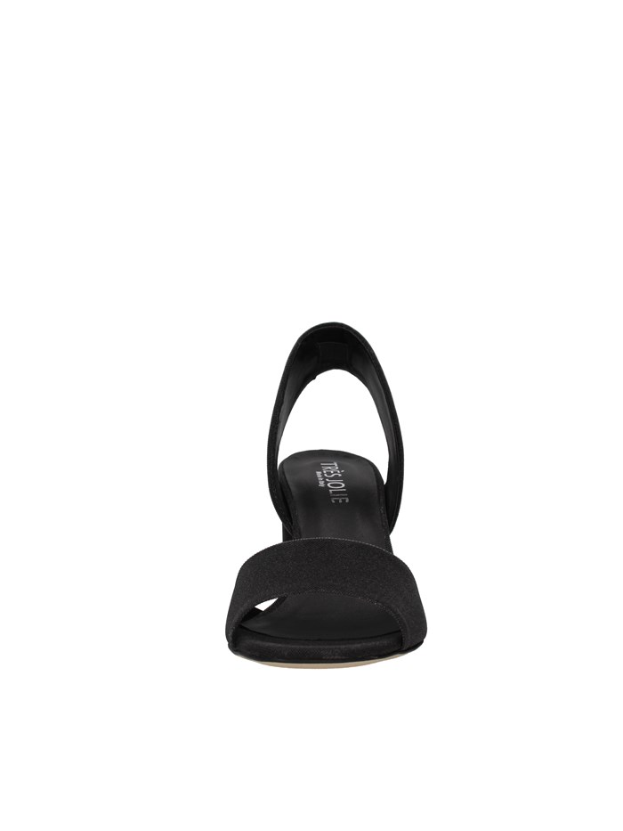 Tres Jolie 1988/IDA BLACK Shoes Woman
