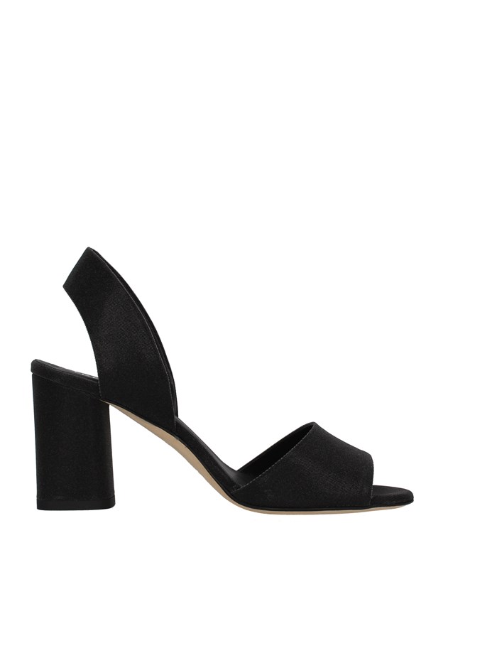 Tres Jolie Shoes Woman With heel BLACK 1988/IDA