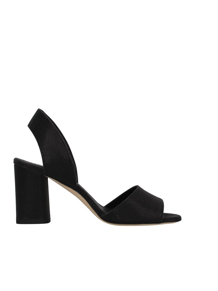 Tres Jolie 1988/IDA BLACK Shoes Woman