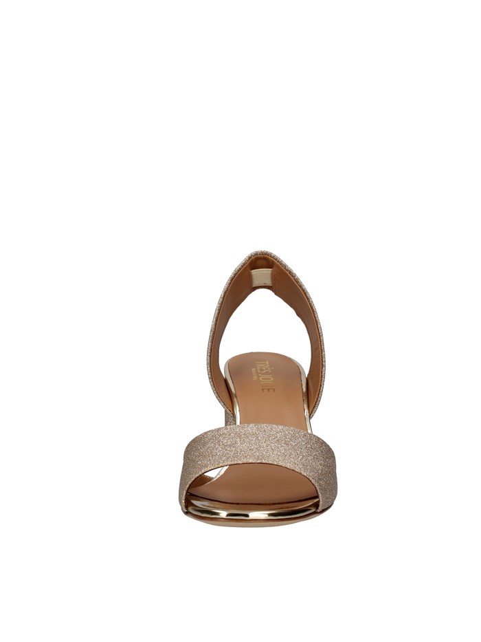 Tres Jolie 1988/IDA GOLD Shoes Woman