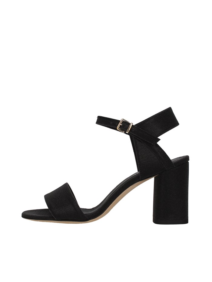 Tres Jolie Shoes Woman With heel BLACK 2033/IDA