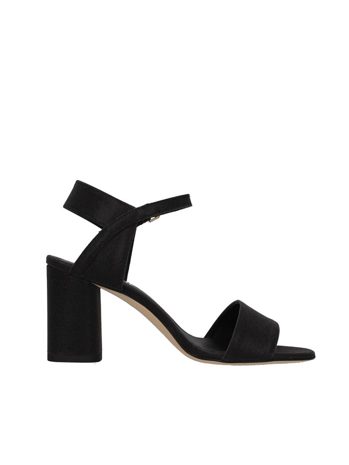 Tres Jolie Shoes Woman With heel BLACK 2033/IDA