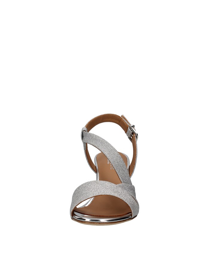 Tres Jolie 2728/IDA SILVER Shoes Woman