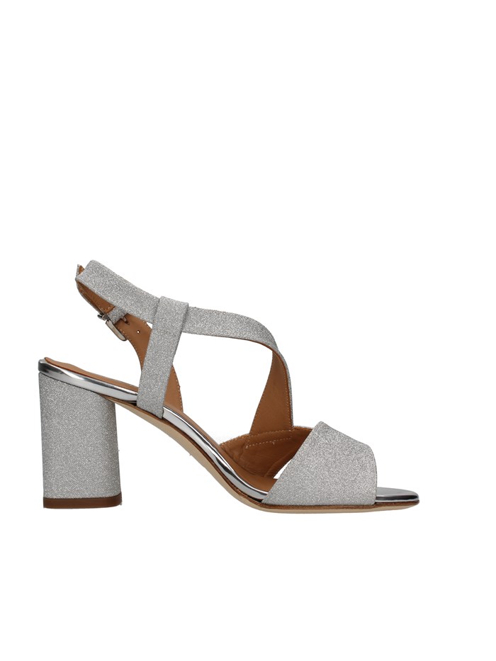 Tres Jolie 2728/IDA SILVER Shoes Woman