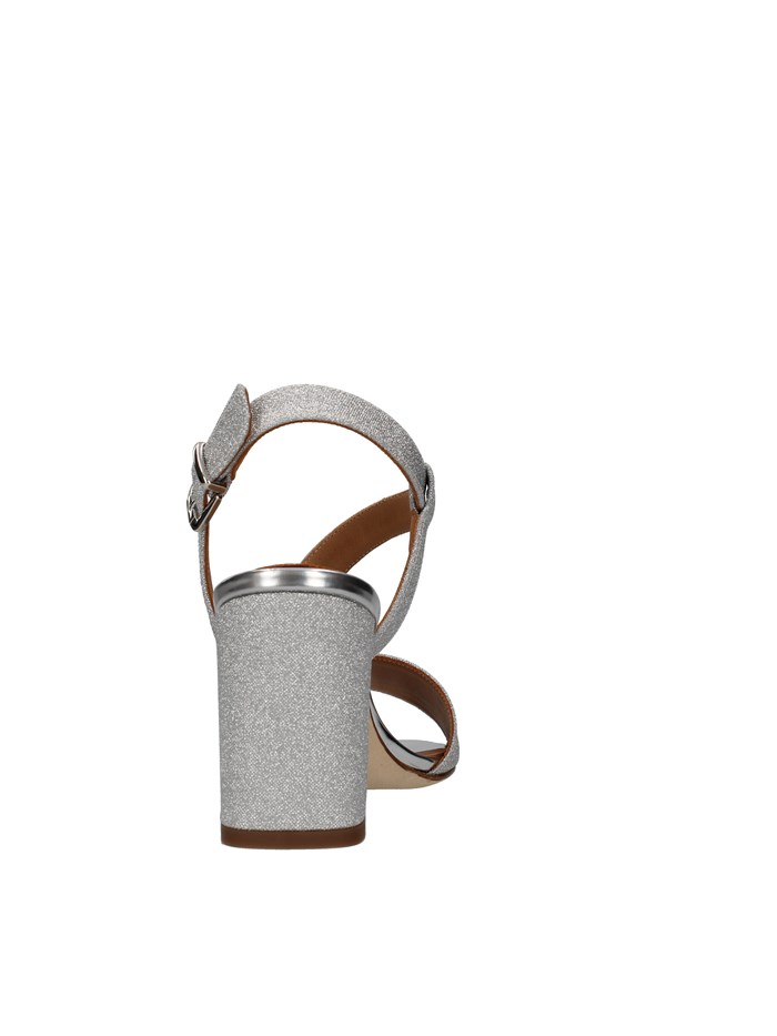 Tres Jolie 2728/IDA SILVER Shoes Woman