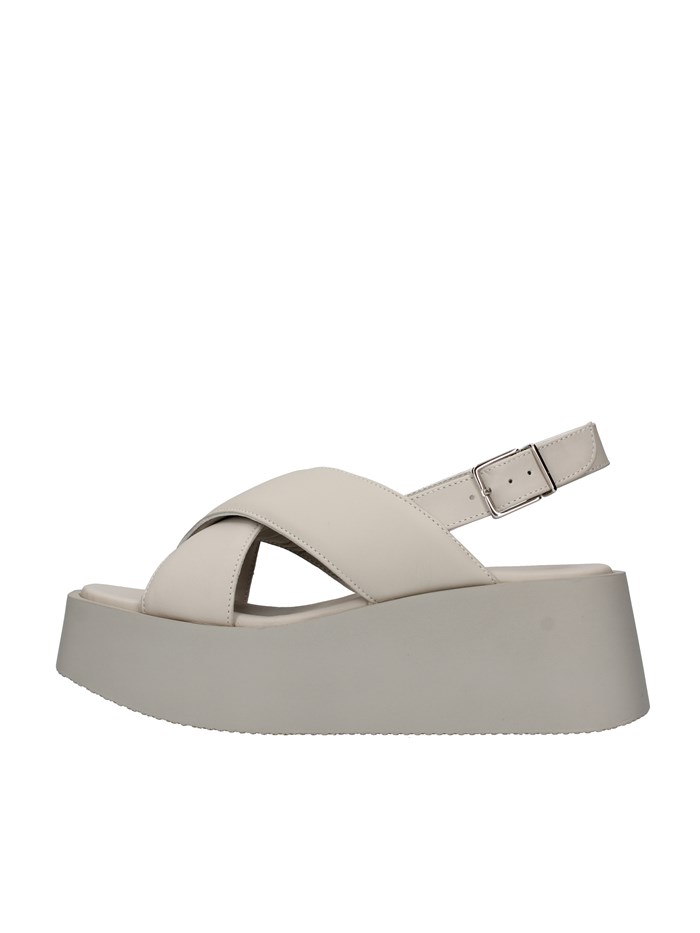 Tres Jolie 2951/OPAK BEIGE Shoes Woman