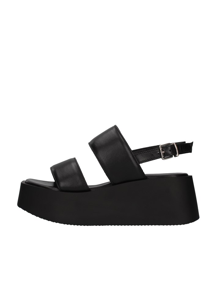 Tres Jolie 2950/OPAK BLACK Shoes Woman