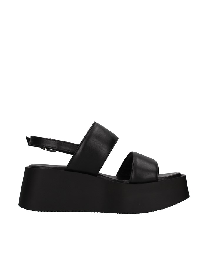 Tres Jolie 2950/OPAK BLACK Shoes Woman