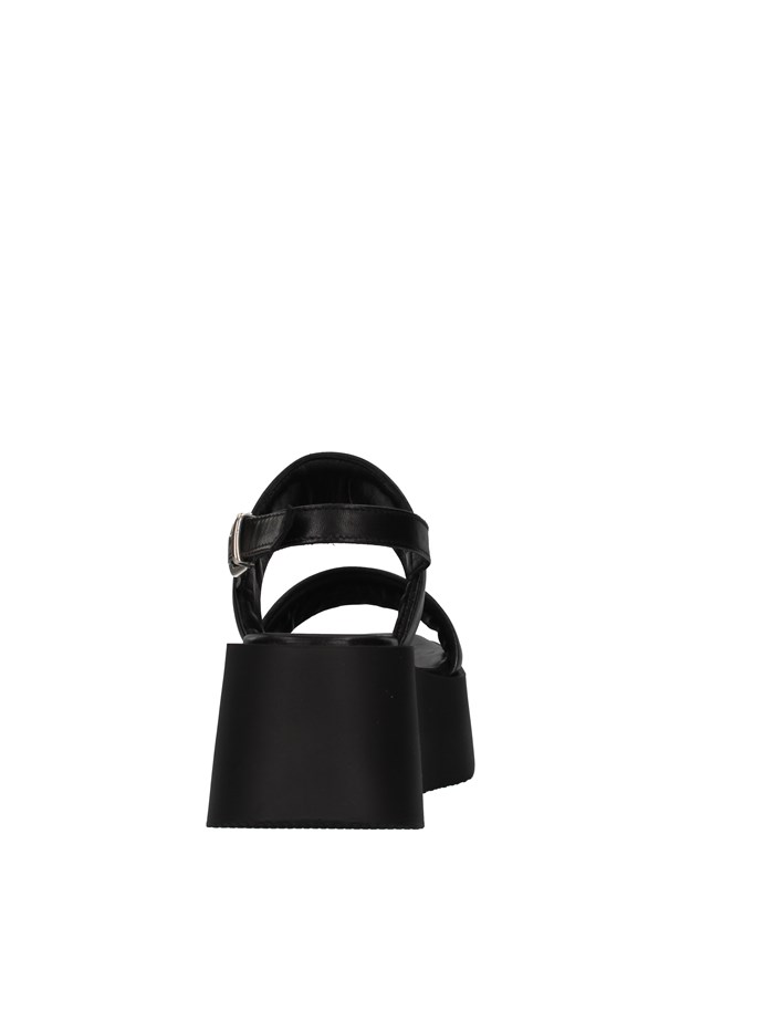 Tres Jolie 2950/OPAK BLACK Shoes Woman