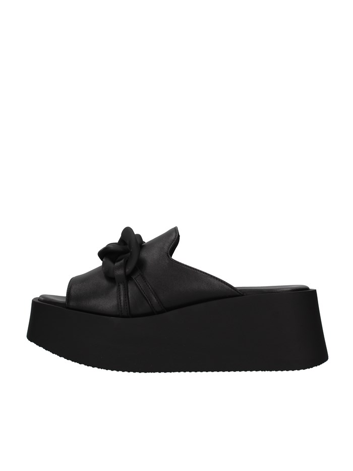 Tres Jolie 2953/OPAK BLACK Shoes Woman