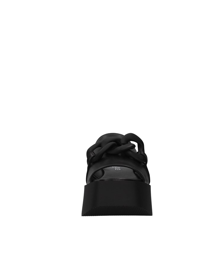 Tres Jolie 2953/OPAK BLACK Shoes Woman