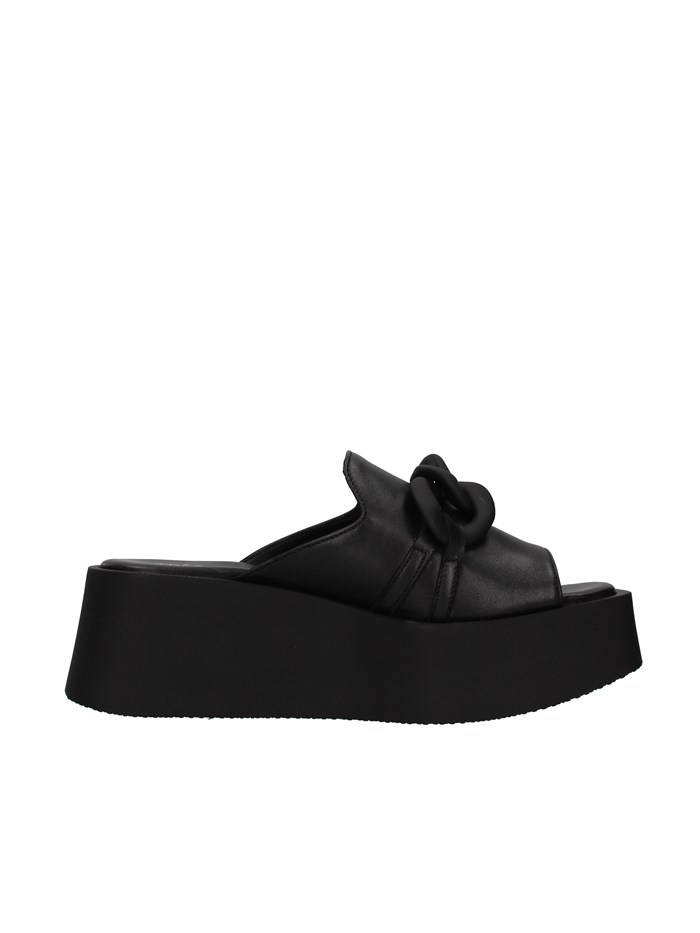 Tres Jolie 2953/OPAK BLACK Shoes Woman