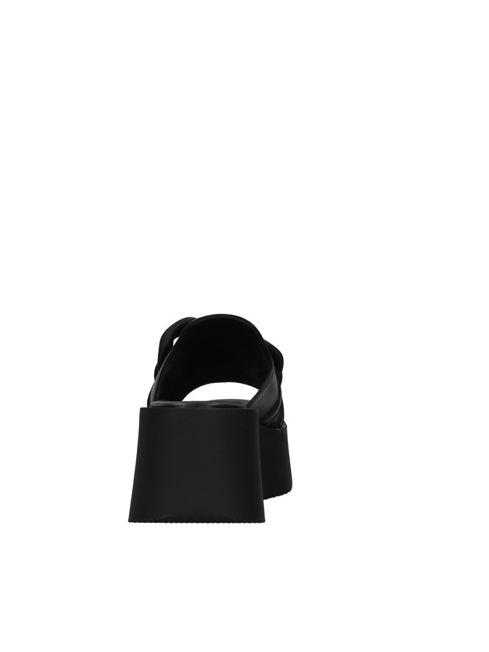 Tres Jolie 2953/OPAK BLACK Shoes Woman