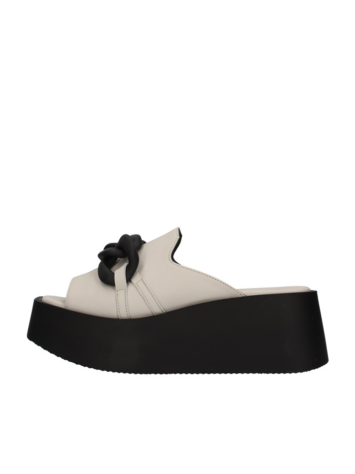 Tres Jolie 2953/OPAK BEIGE Shoes Woman