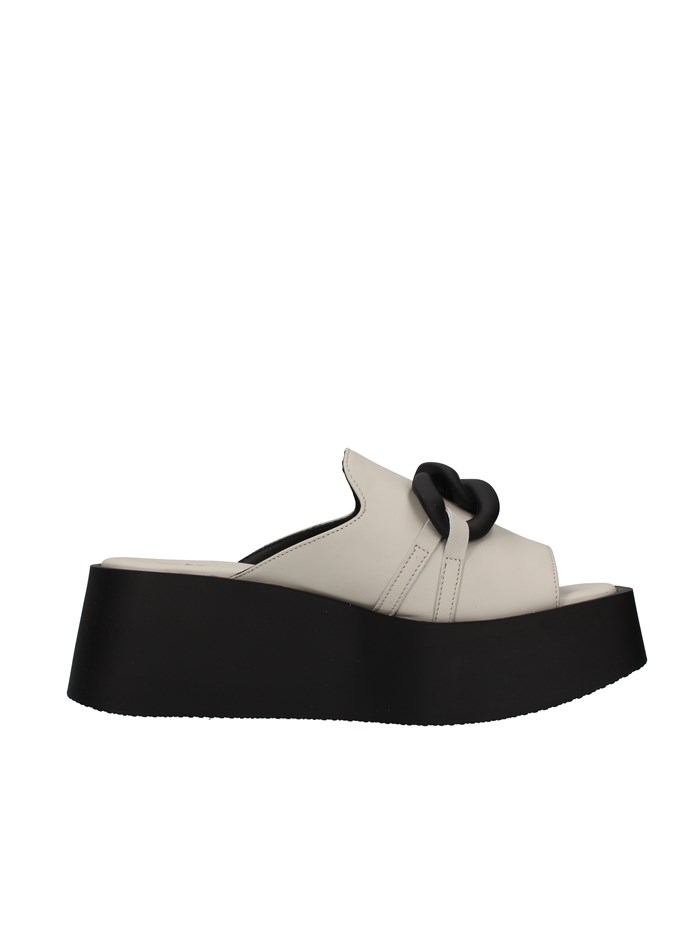 Tres Jolie 2953/OPAK BEIGE Shoes Woman