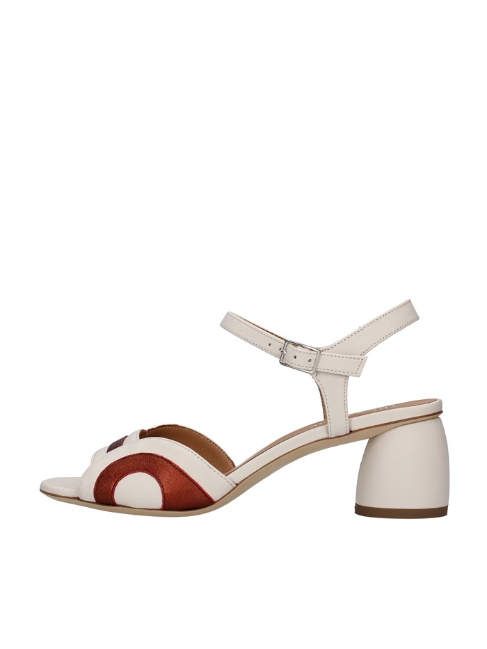 Tres Jolie 2067/GENY WHITE Shoes Woman