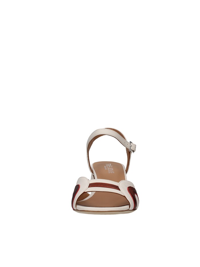 Tres Jolie 2067/GENY WHITE Shoes Woman