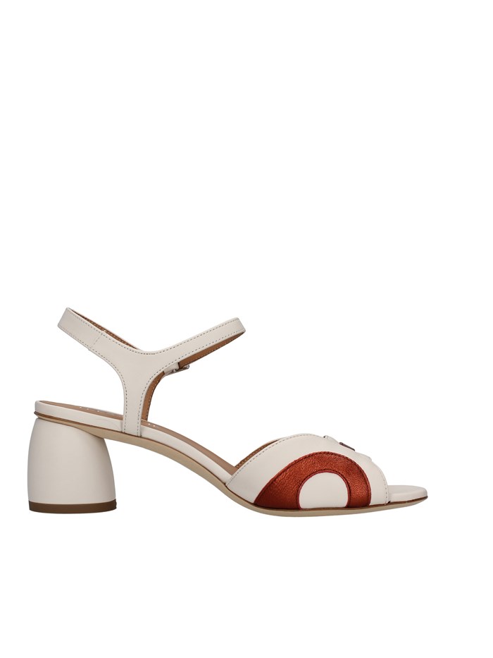 Tres Jolie 2067/GENY WHITE Shoes Woman