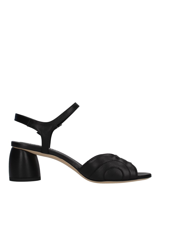 Tres Jolie Shoes Woman With heel BLACK 2067/GENY
