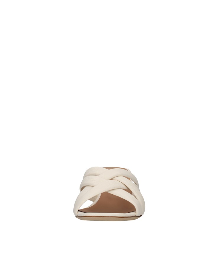 Tres Jolie 2129/GEMY WHITE Shoes Woman