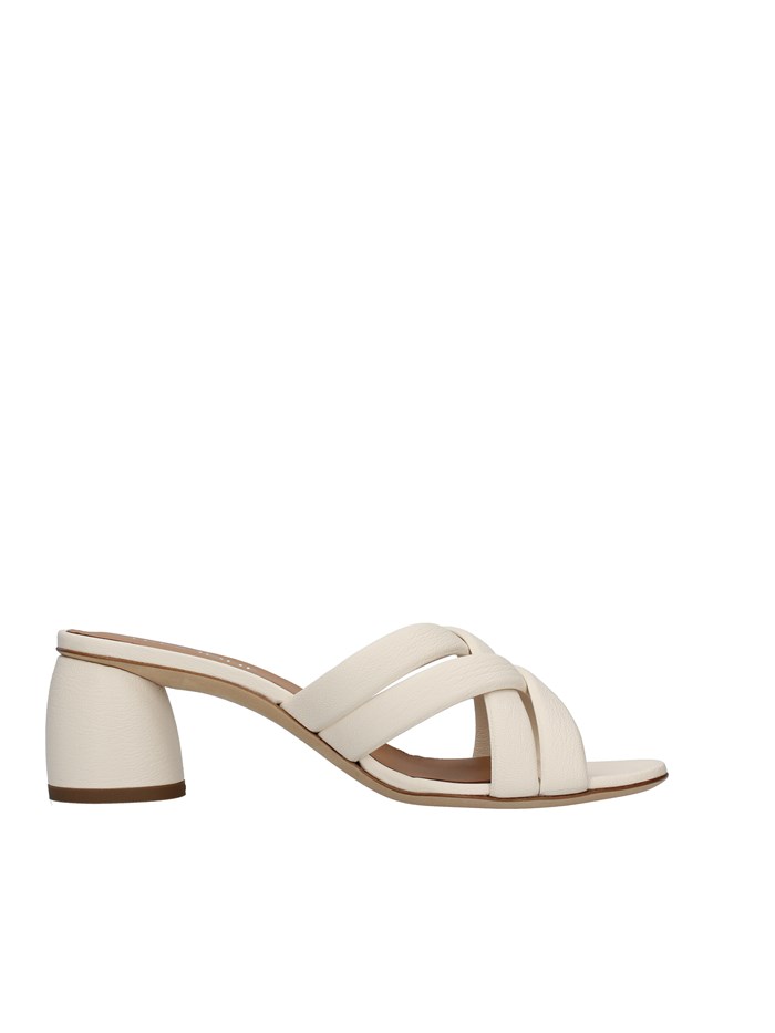 Tres Jolie 2129/GEMY WHITE Shoes Woman