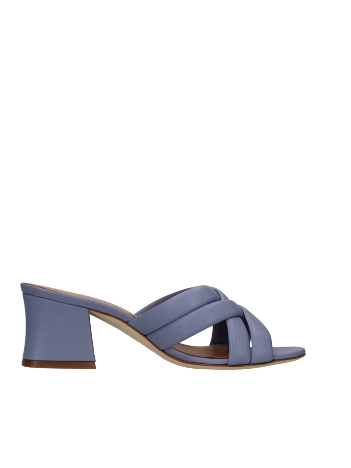 Tres Jolie Shoes Woman With heel BLUE 2129/MAIA