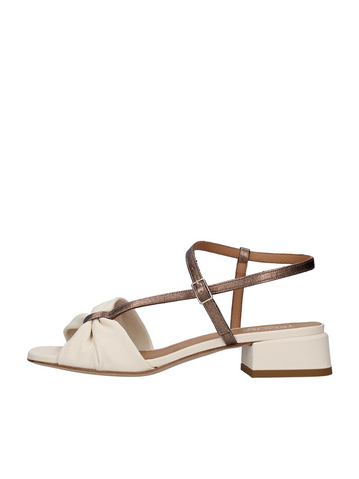 Tres Jolie 2121/MUSA WHITE Shoes Woman