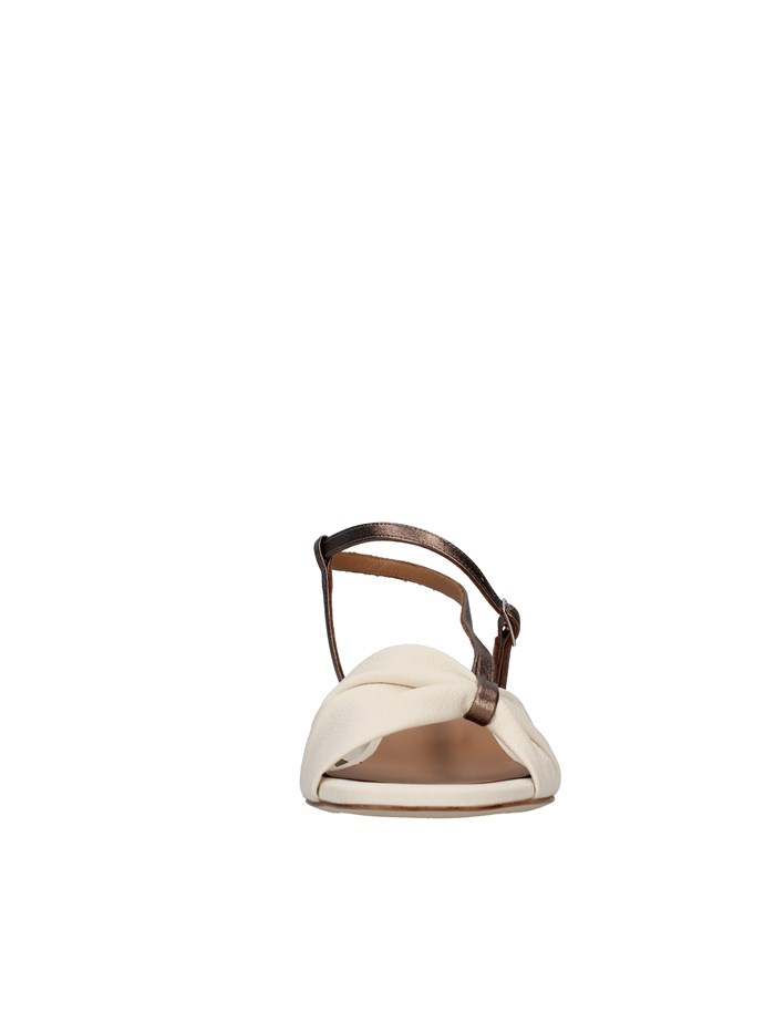 Tres Jolie 2121/MUSA WHITE Shoes Woman
