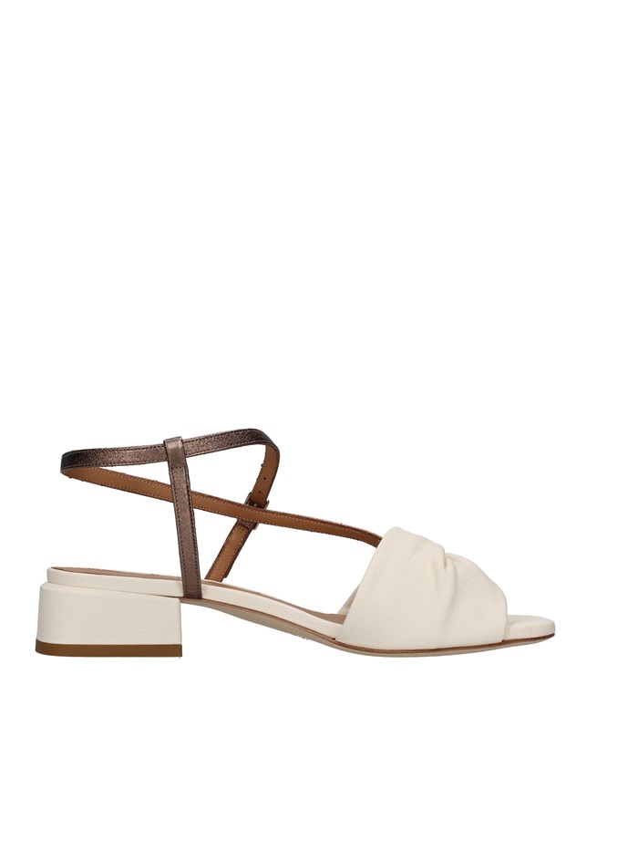 Tres Jolie 2121/MUSA WHITE Shoes Woman