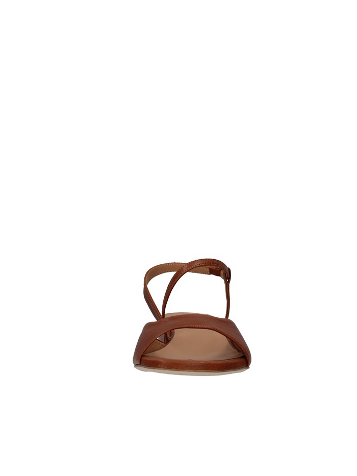Tres Jolie Shoes Woman With heel BROWN 2120/MUSA
