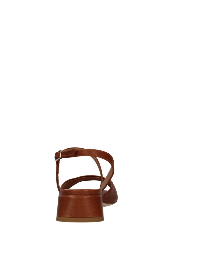 Tres Jolie Shoes Woman With heel BROWN 2120/MUSA