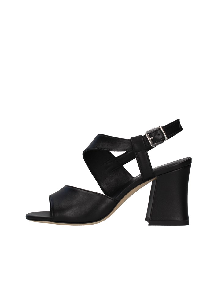 Tres Jolie 2116/MILA BLACK Shoes Woman