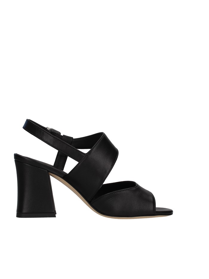 Tres Jolie Shoes Woman With heel BLACK 2116/MILA