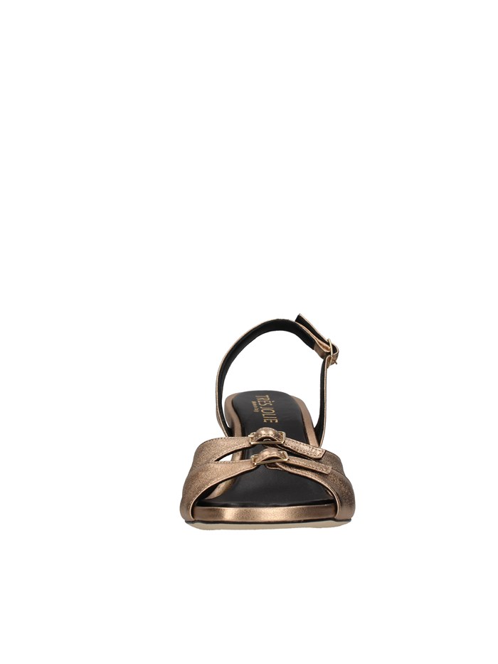 Tres Jolie 2143/LUNA PINK Shoes Woman