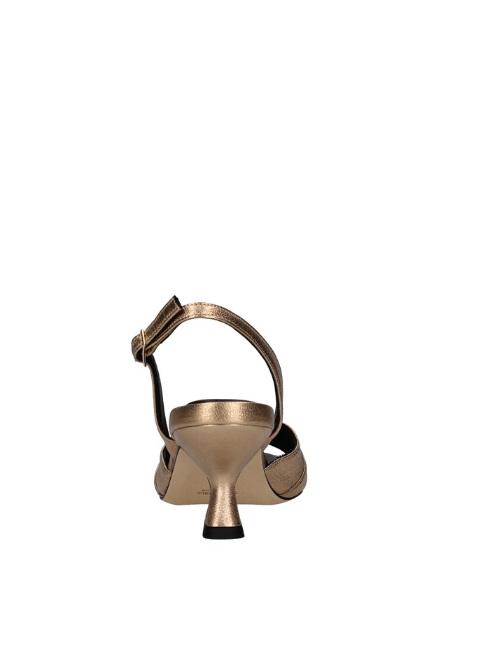 Tres Jolie 2143/LUNA PINK Shoes Woman