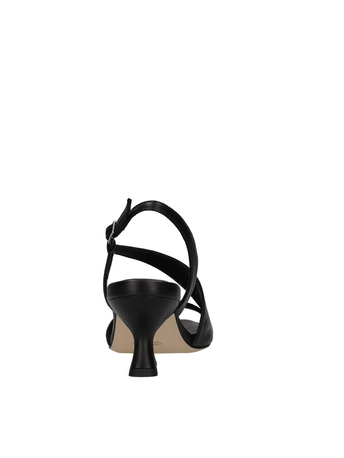 Tres Jolie Shoes Woman With heel BLACK 2132/LUNA