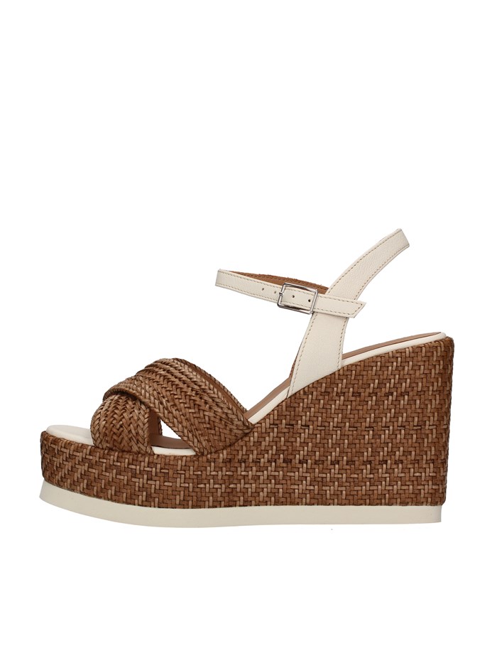 Tres Jolie 2073/VALE BROWN Shoes Woman