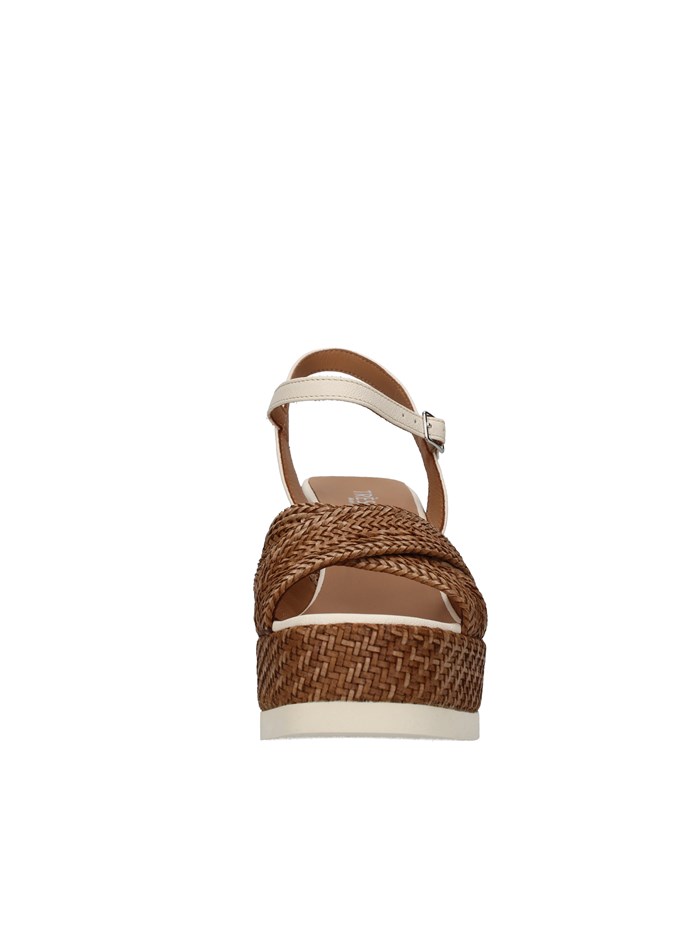 Tres Jolie 2073/VALE BROWN Shoes Woman