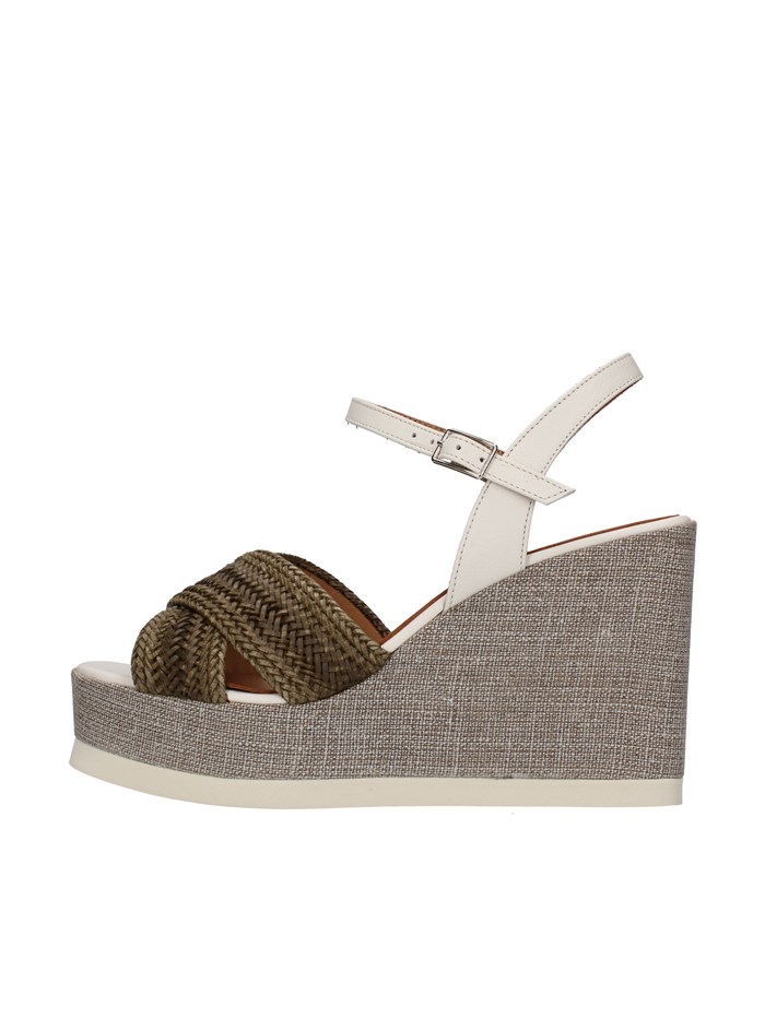 Tres Jolie 2073/VALE GREEN Shoes Woman