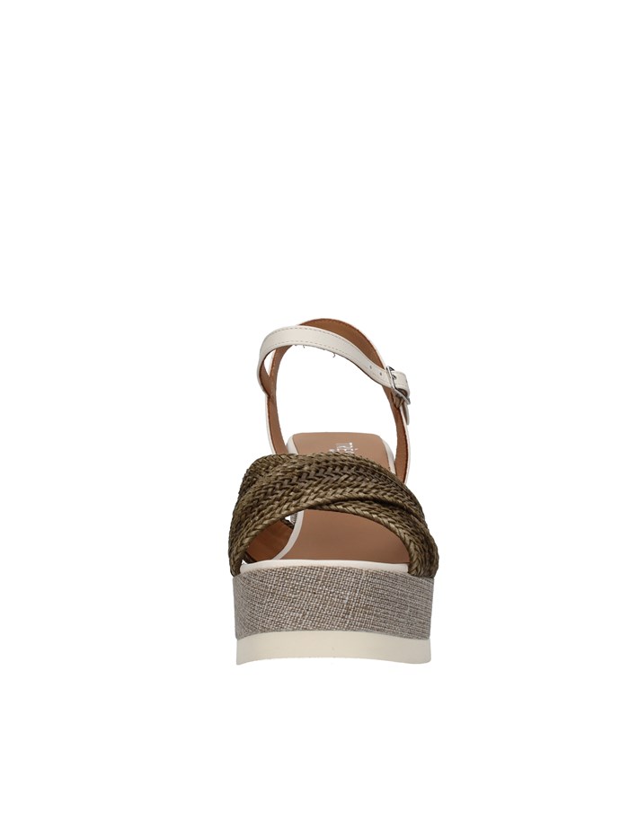 Tres Jolie 2073/VALE GREEN Shoes Woman