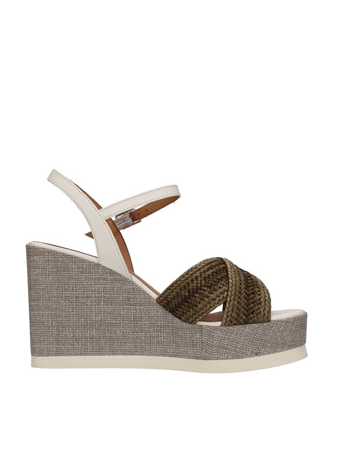 Tres Jolie 2073/VALE GREEN Shoes Woman