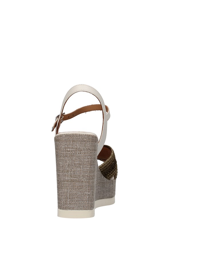 Tres Jolie 2073/VALE GREEN Shoes Woman